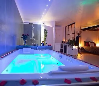 Loveroom * Hyères
