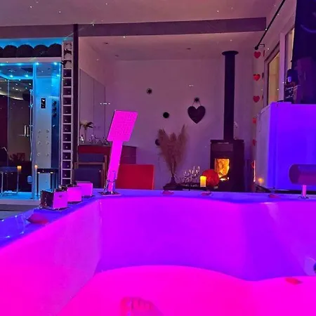 Loveroom Apartman
